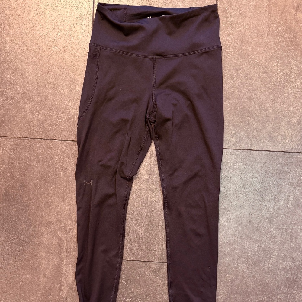 Under Armour leggings
